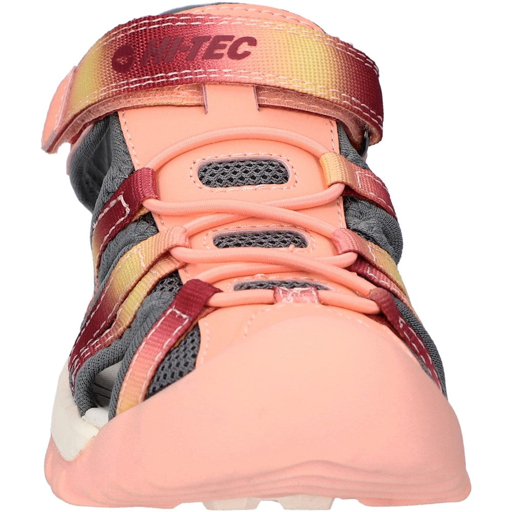 Hi-Tec Jack JRG Sandal