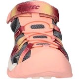 Hi-Tec Jack JRG Sandal