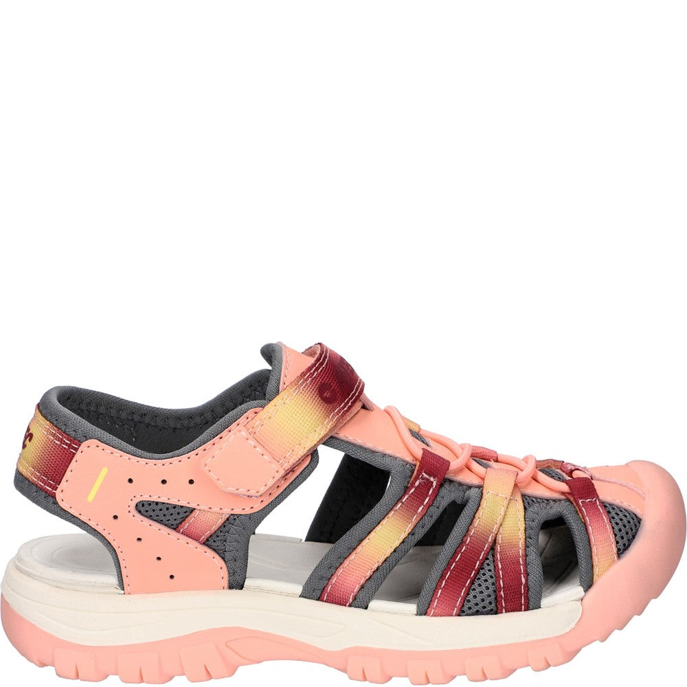 Hi-Tec Jack JRG Sandal