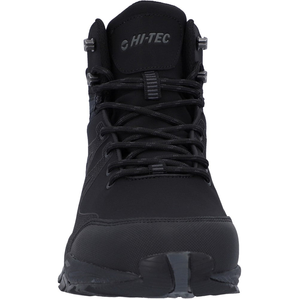 Hi-Tec Jackdaw Mid Waterproof Boot