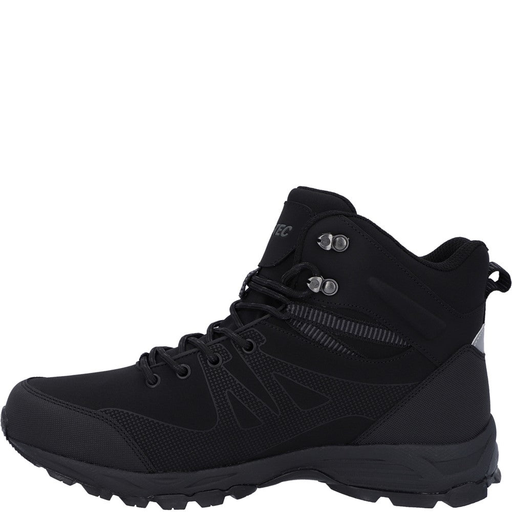 Hi-Tec Jackdaw Mid Waterproof Boot