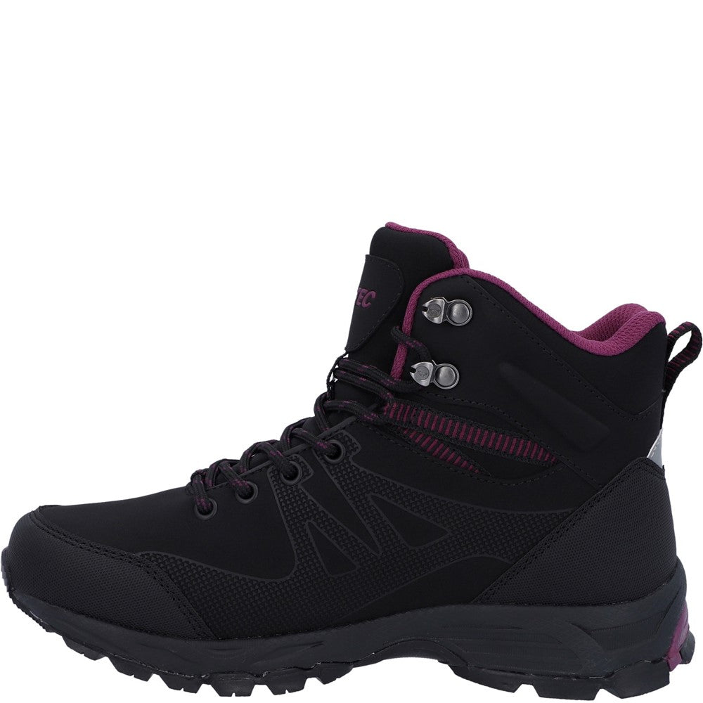 Hi-Tec Jackdaw Mid Waterproof Boot