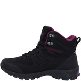 Hi-Tec Jackdaw Mid Waterproof Boot