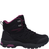 Hi-Tec Jackdaw Mid Waterproof Boot