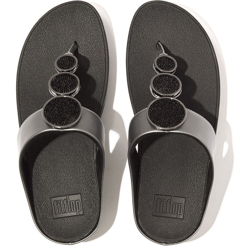 Fitflop Halo Toe Post Sandals