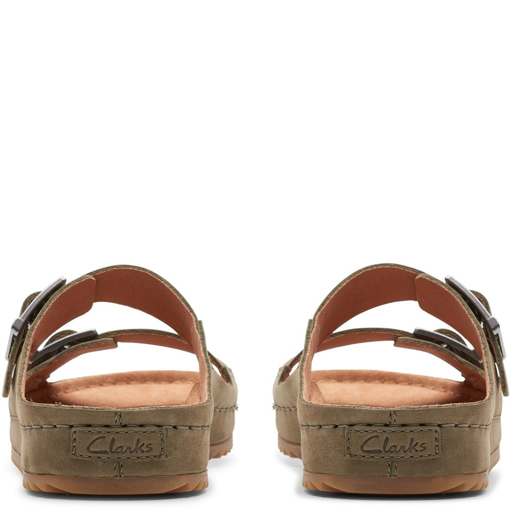 Clarks Brookleigh Sun Sandals