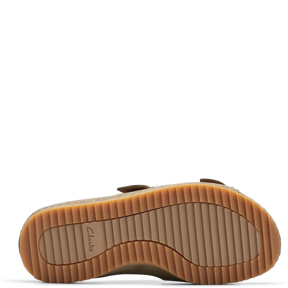 Clarks Brookleigh Sun Sandals