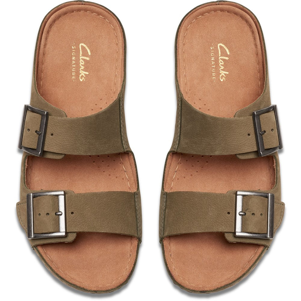 Clarks Brookleigh Sun Sandals