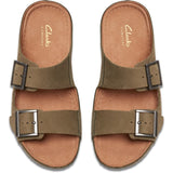 Clarks Brookleigh Sun Sandals