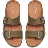 Clarks Brookleigh Sun Sandals