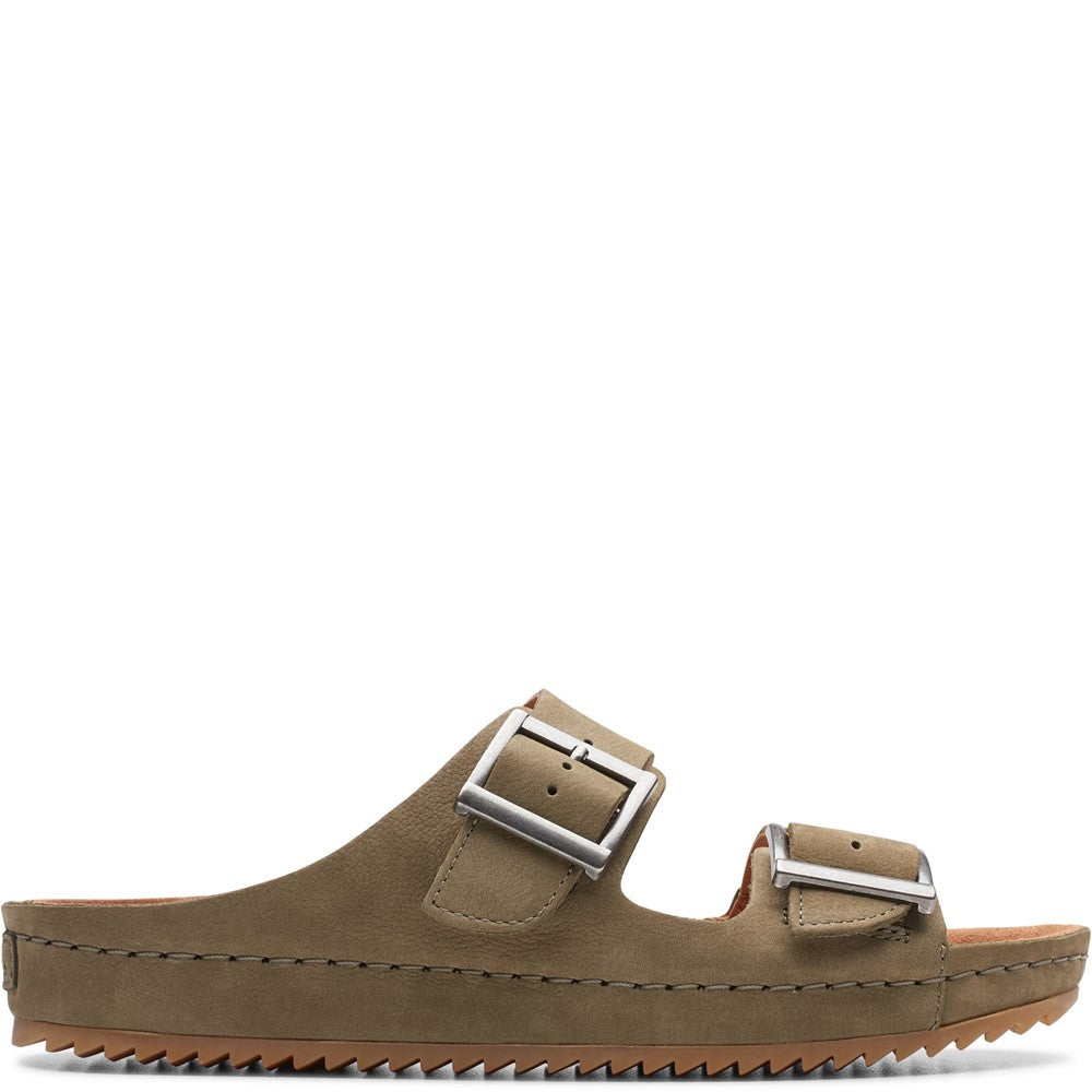 Clarks Brookleigh Sun Sandals