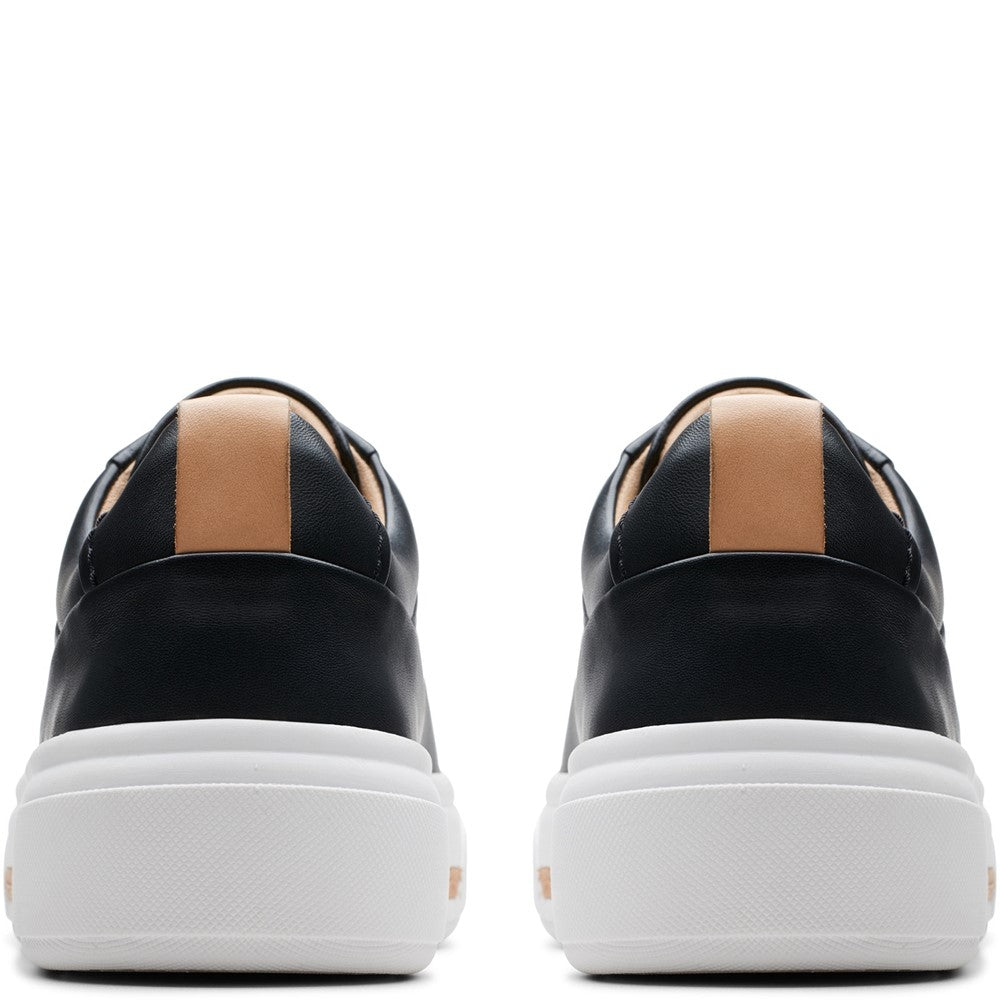 Clarks Hollyhock Walk Shoes