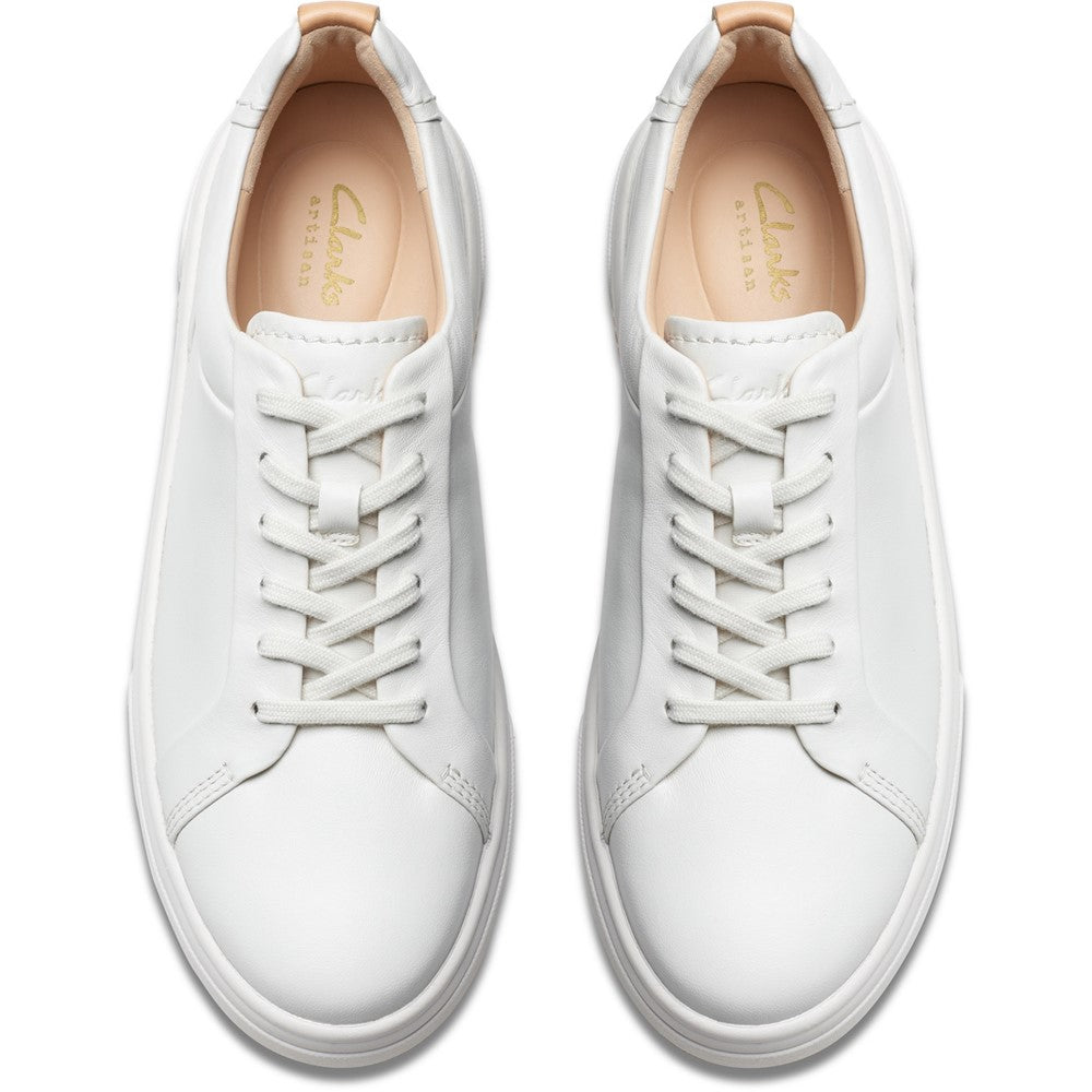 Clarks Hollyhock Walk Shoes