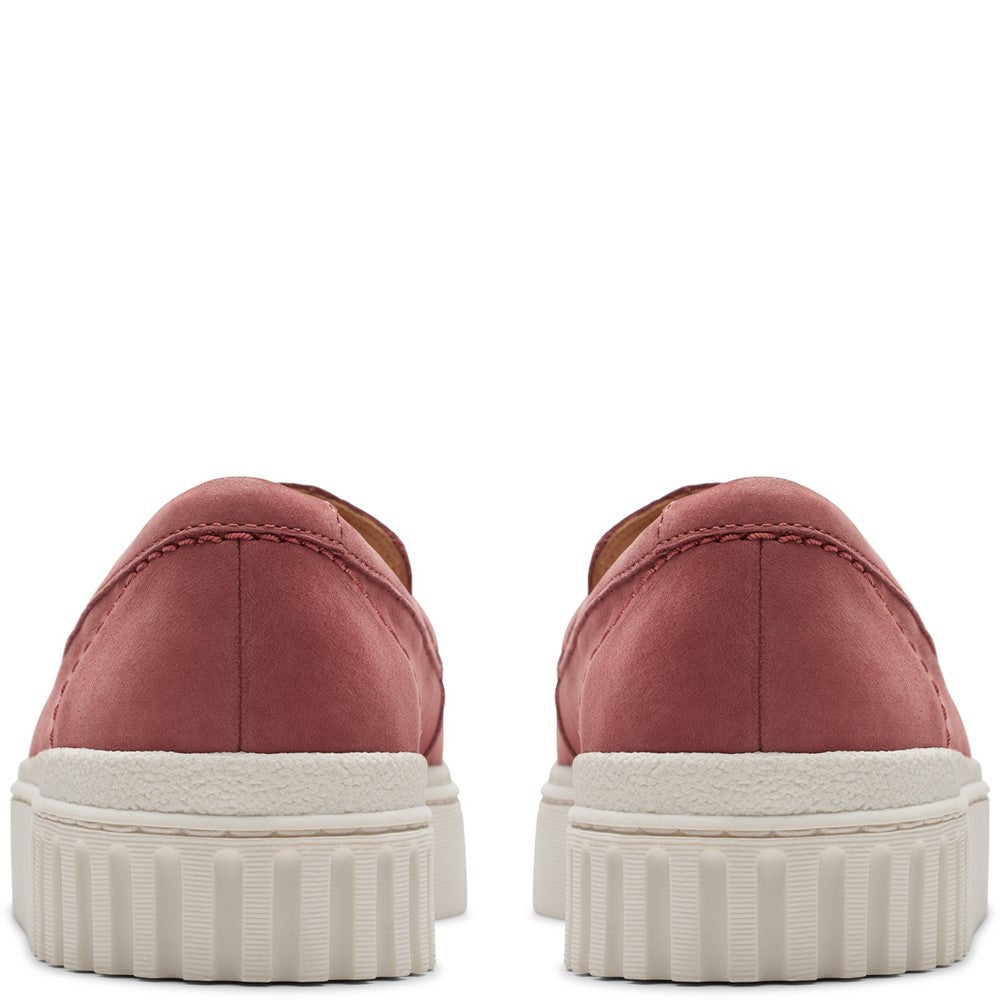 Clarks Mayhill Cove Shoes