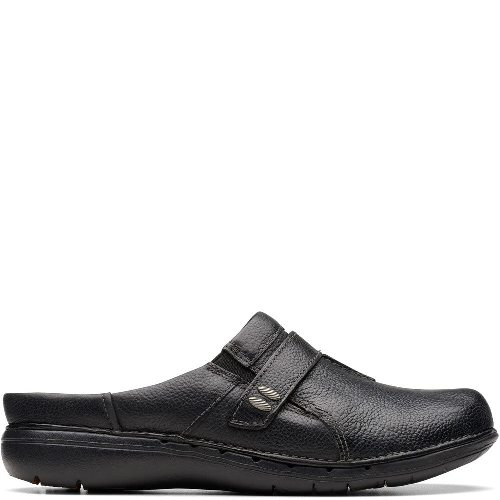 Clarks Un Loop Ease Shoes