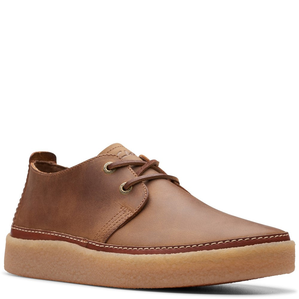 Clarks Clarkwood Low Shoes