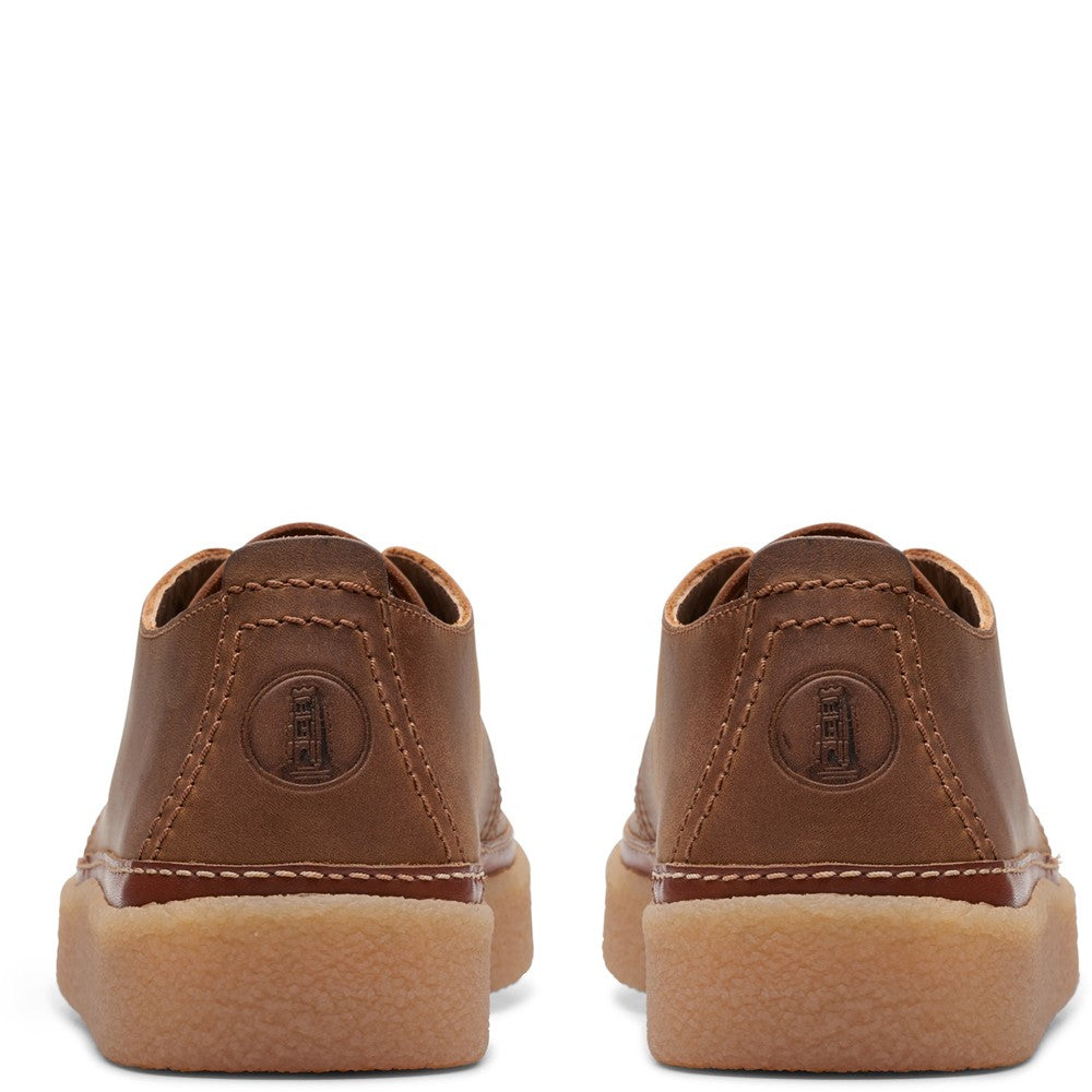 Clarks Clarkwood Low Shoes