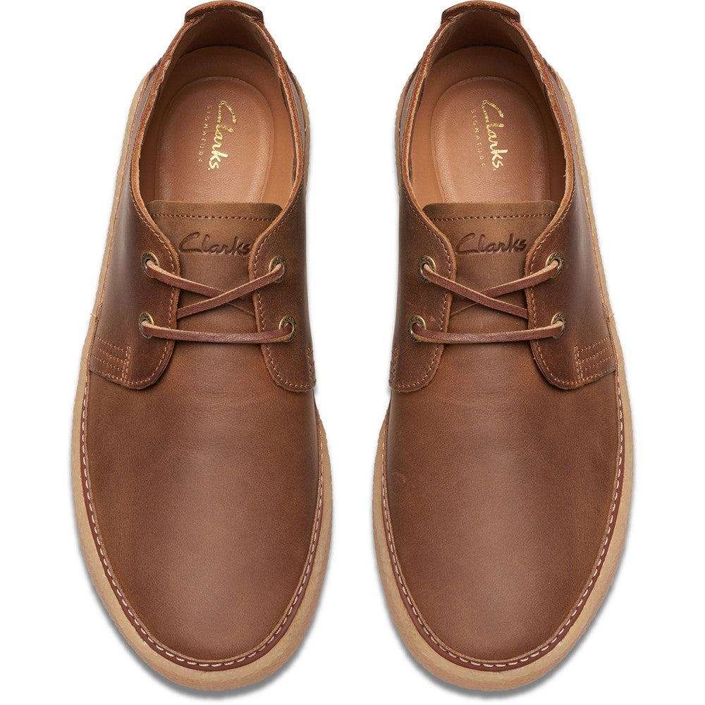 Clarks Clarkwood Low Shoes