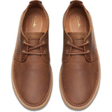 Clarks Clarkwood Low Shoes