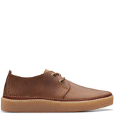 Clarks Clarkwood Low Shoes