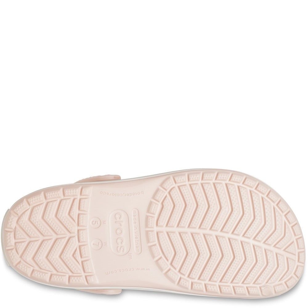 Crocs Unisex Crocband Clog