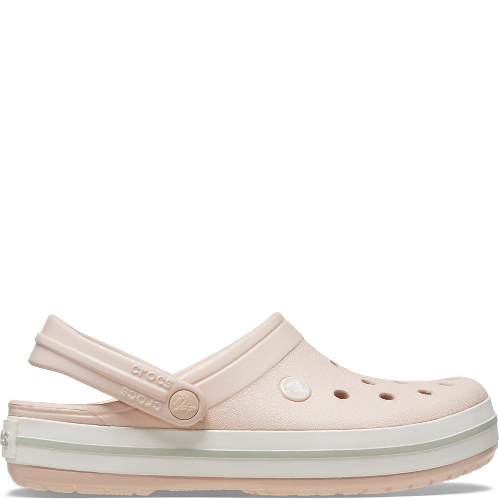 Crocs Unisex Crocband Clog
