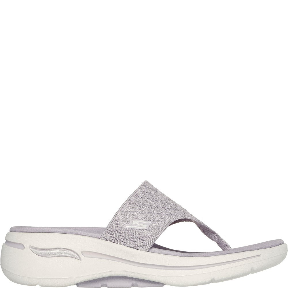 Skechers Go Walk Arch Fit Sandal Spellbound Sandal