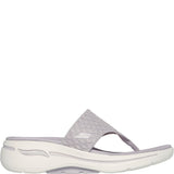 Skechers Go Walk Arch Fit Sandal Spellbound Sandal