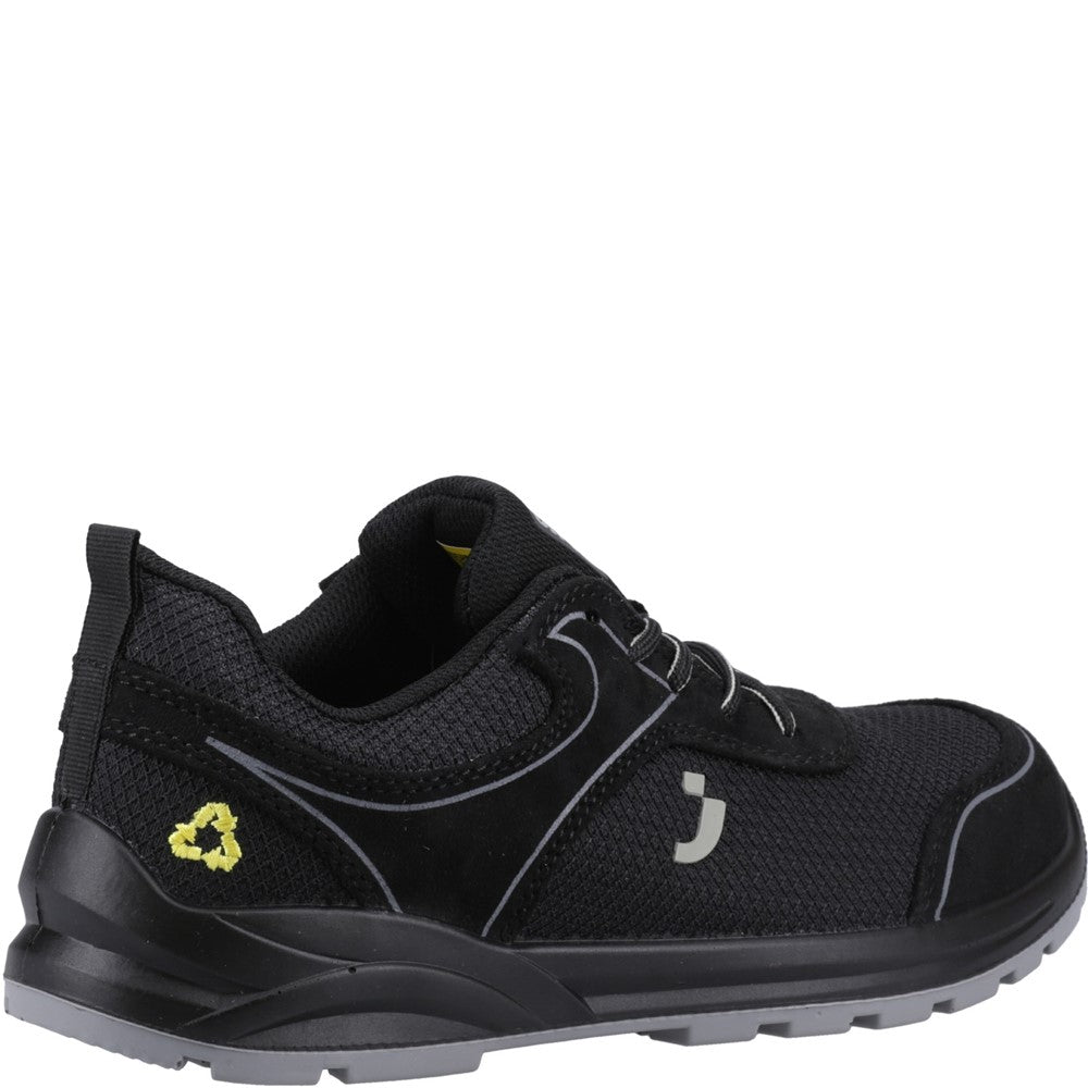 Safety Jogger Eco Cador Safety Shoe