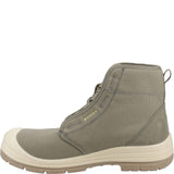 Safety Jogger ECODESERT S1P MID Boot