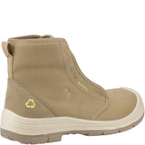 Safety Jogger ECODESERT S1P MID Boot