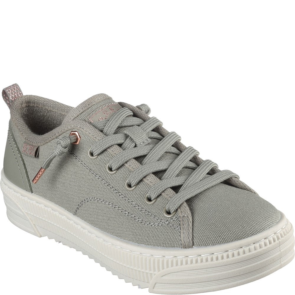 Skechers BOBS Copa Trainers
