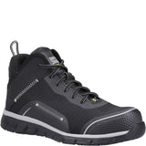 Safety Jogger LIGERO2 S1P MID Safety Boot