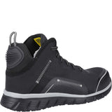 Safety Jogger LIGERO2 S1P MID Safety Boot