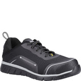 Safety Jogger LIGERO2 S1P LOW Safety Trainer
