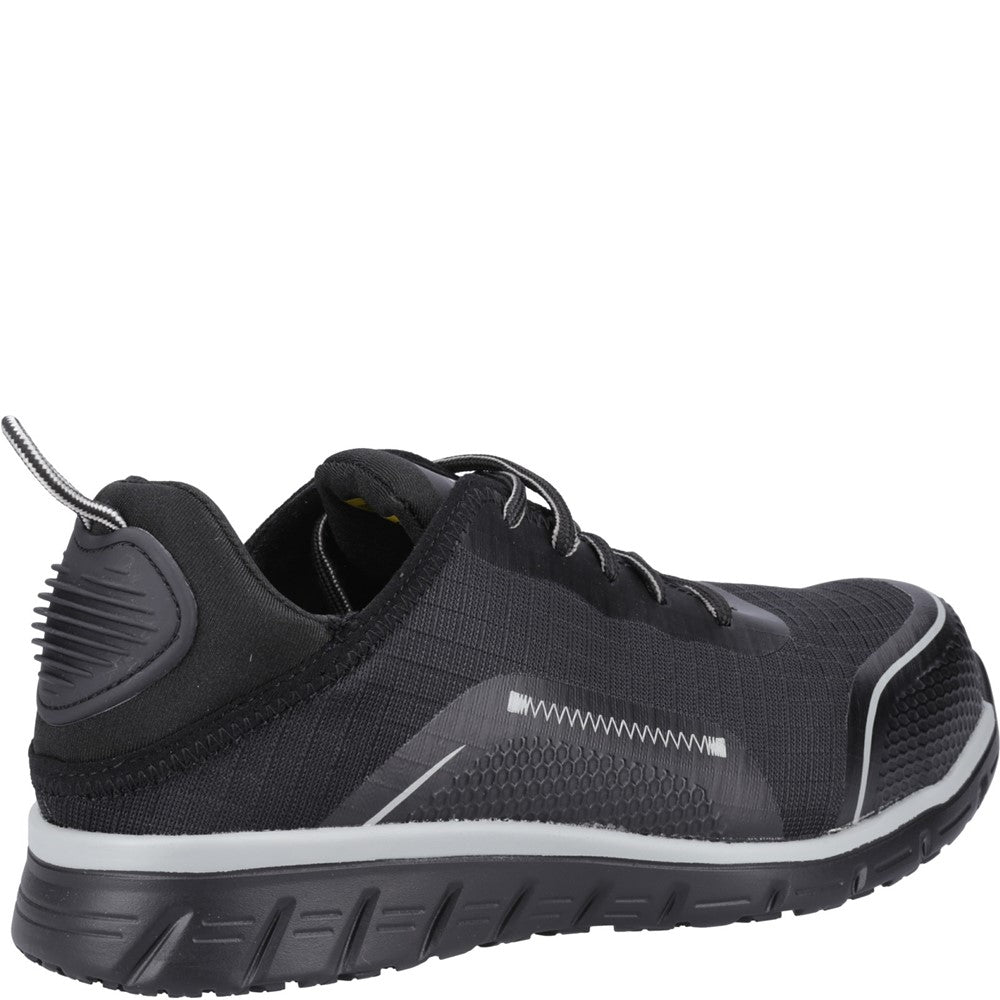 Safety Jogger LIGERO2 S1P LOW Safety Trainer