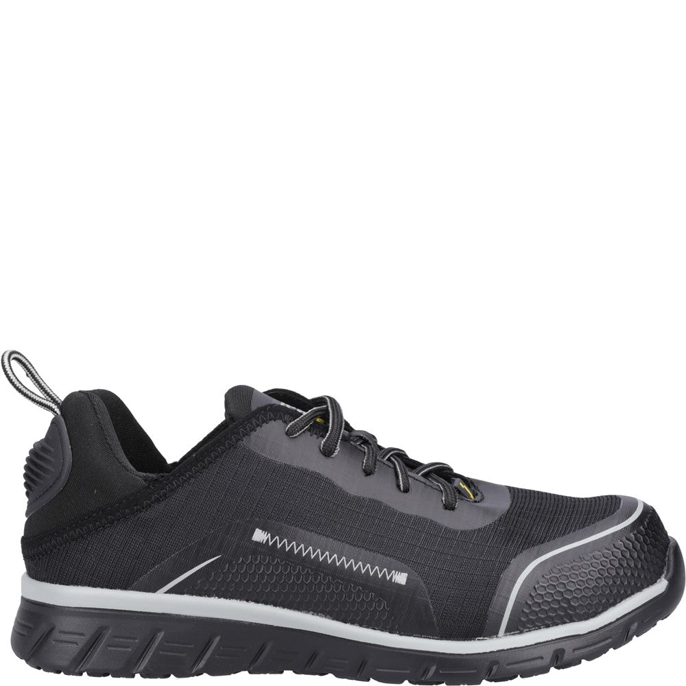 Safety Jogger LIGERO2 S1P LOW Safety Trainer