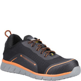 Safety Jogger LIGERO2 S1P LOW Safety Trainer