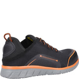 Safety Jogger LIGERO2 S1P LOW Safety Trainer