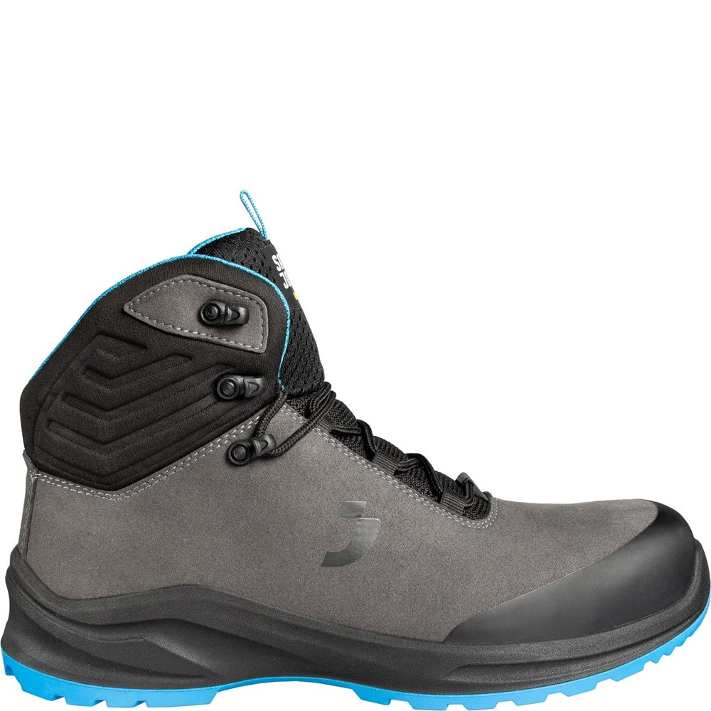 Safety Jogger MODULO S3S MID Safety Boot