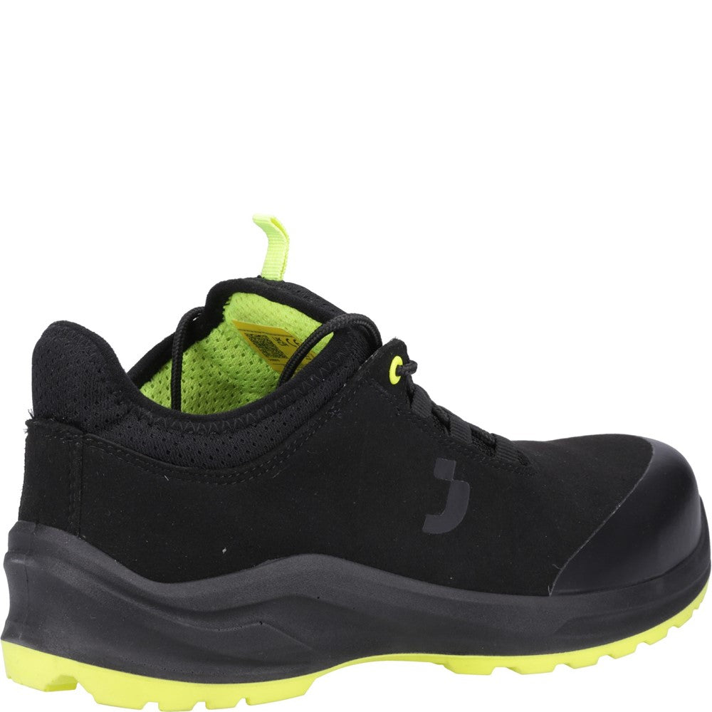 Safety Jogger MODULO S3S LOW Safety Trainer