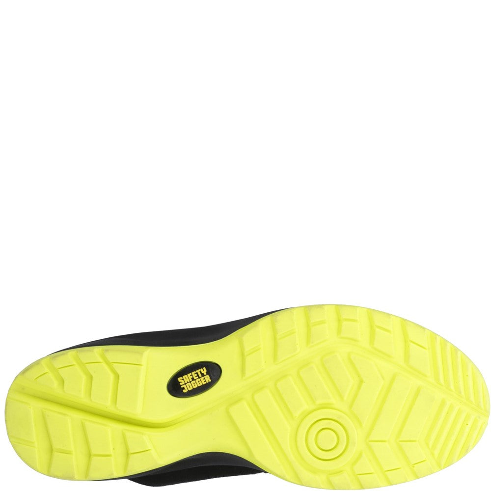 Safety Jogger MODULO S3S LOW Safety Trainer