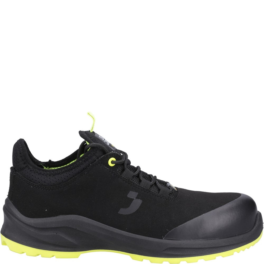 Safety Jogger MODULO S3S LOW Safety Trainer