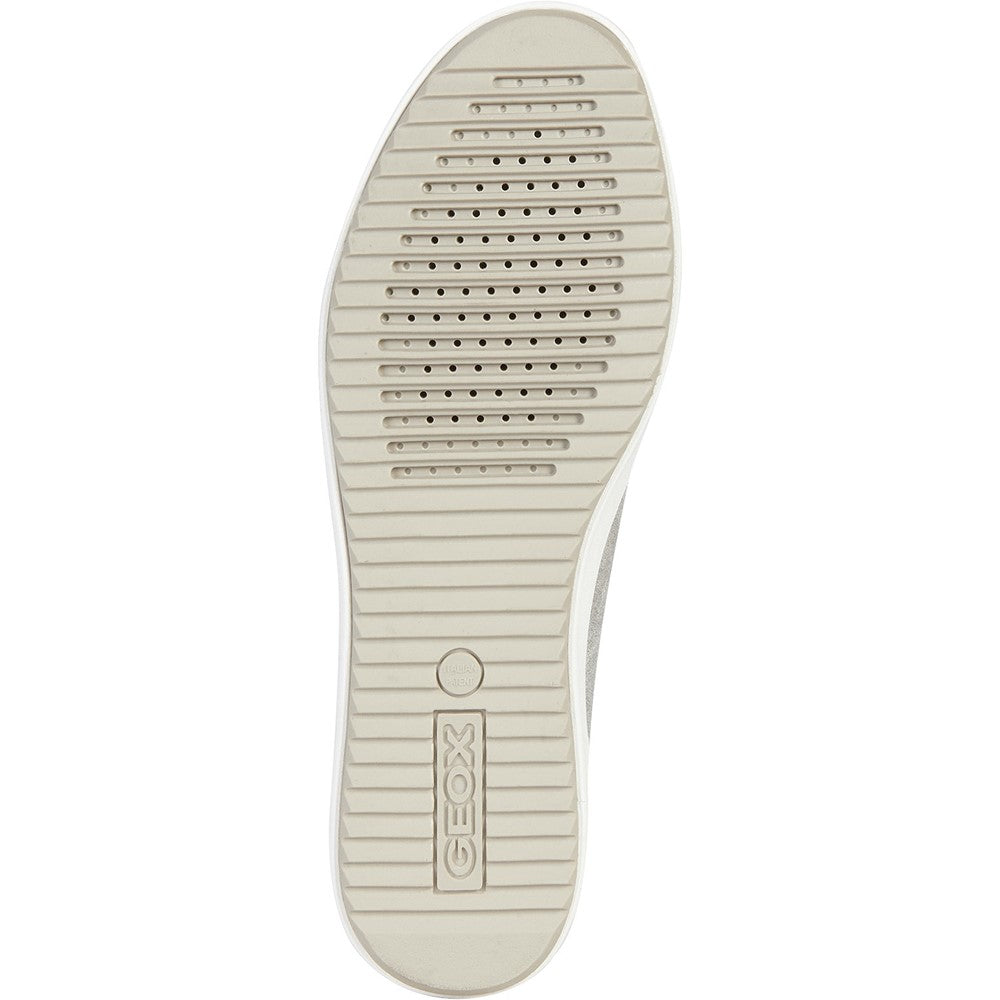 Geox D Blomiee A Sneakers