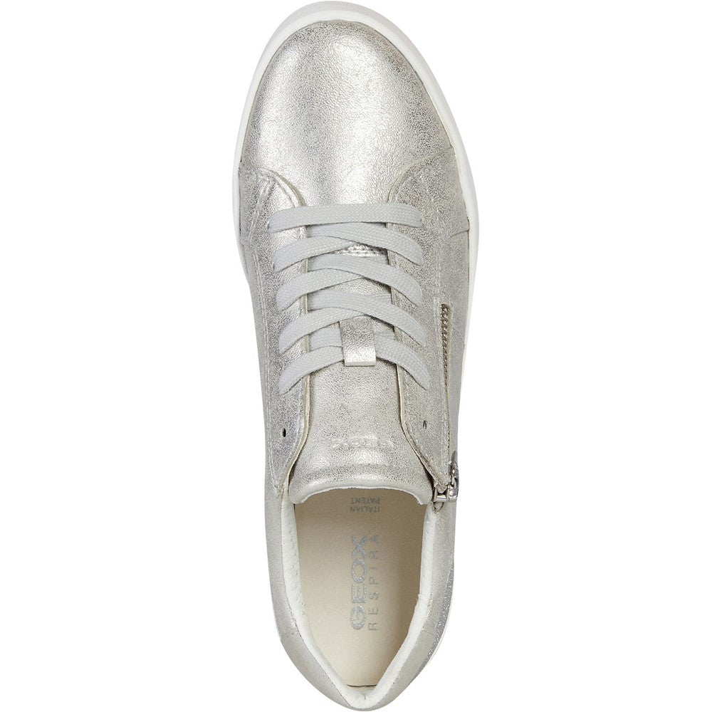 Geox D Blomiee A Sneakers
