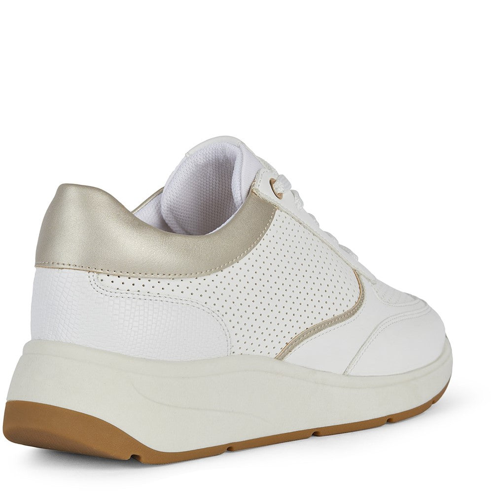 Geox D Cristael D Sneakers