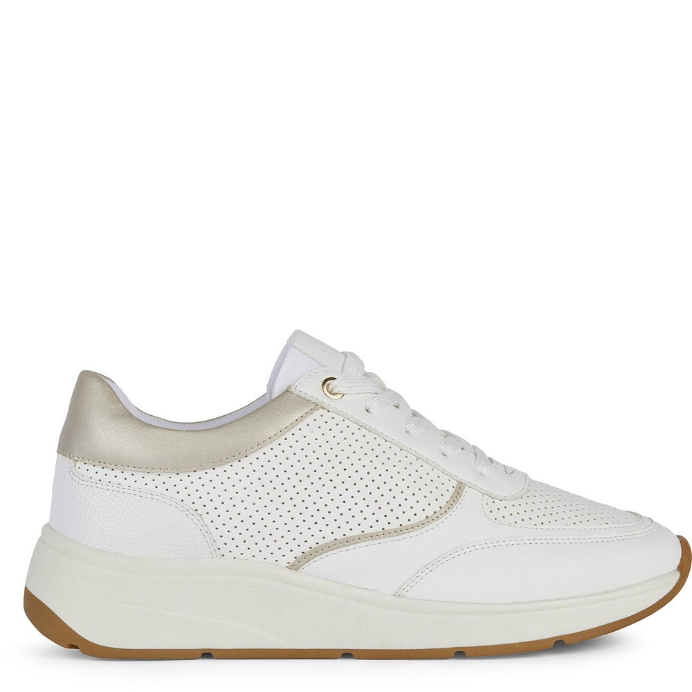 Geox D Cristael D Sneakers