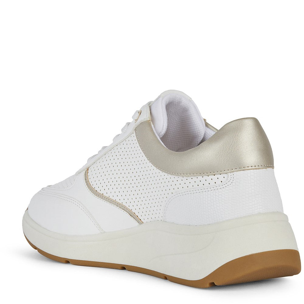 Geox D Cristael D Sneakers