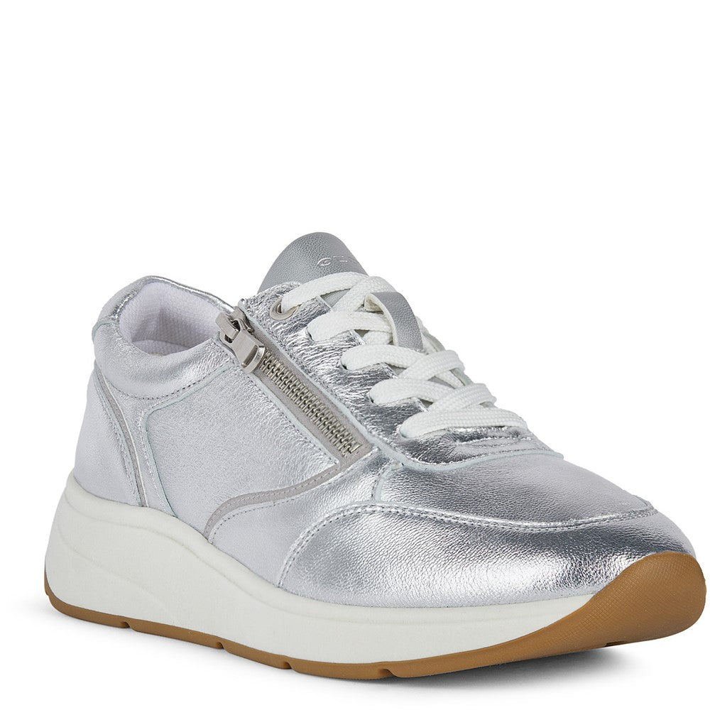 Geox D Cristael E Sneakers
