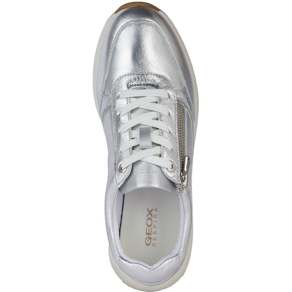 Geox D Cristael E Sneakers